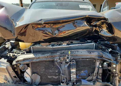 2018 Nissan Titan Xd Sl z USA, uszkodzony, nr VIN 1N6BA1F46JN533848